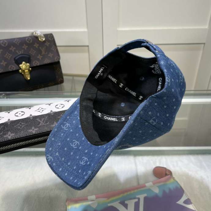 Picture of Chanel Cap _SKUChanelcap0421311729